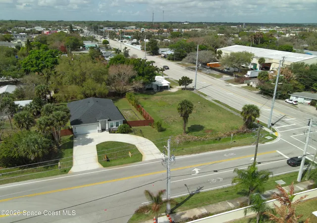 Photo 1 of Land for sale at 1185 6th Avenue, Vero Beach, FL 32960 | MLS# 1072020 | Listing updated on 2026-09-15