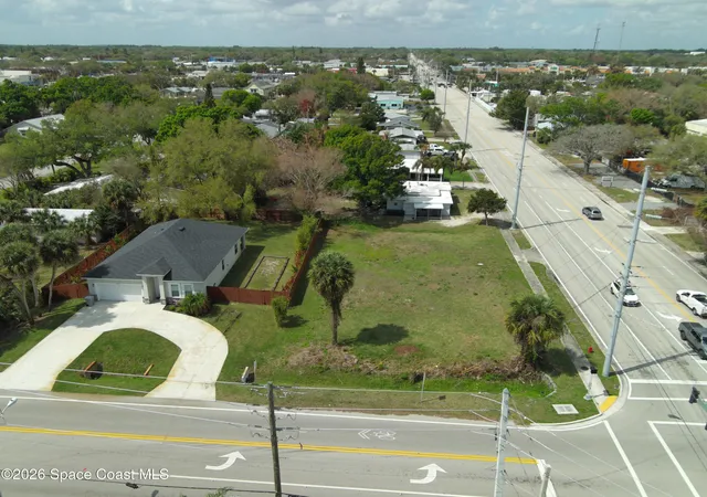 Photo 3 of Land for sale at 1185 6th Avenue, Vero Beach, FL 32960 | MLS# 1072020 | Listing updated on 2026-09-15