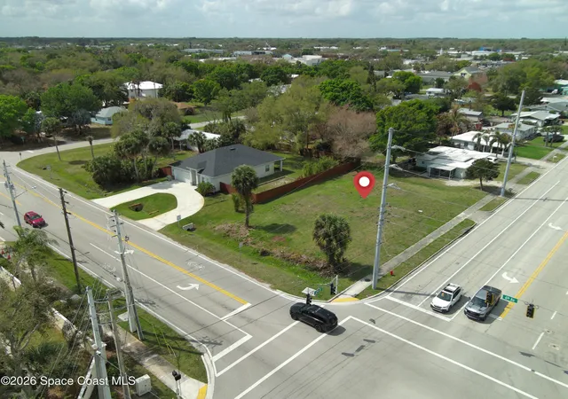Photo 3 of Land for sale at 1185 6th Avenue, Vero Beach, FL 32960 | MLS# 1072020 | Listing updated on 2026-09-15