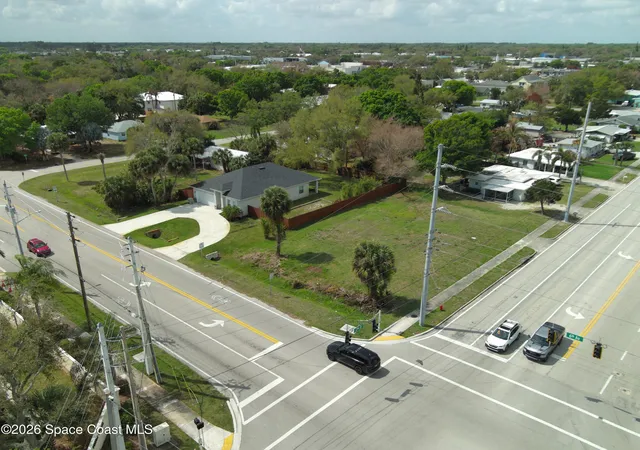 Photo 4 of Land for sale at 1185 6th Avenue, Vero Beach, FL 32960 | MLS# 1072020 | Listing updated on 2026-09-15