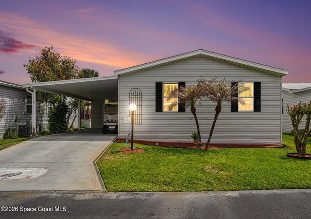 1st image of 153 Scenic Dr, Cocoa, FL 32926 | MLS# 1074072
