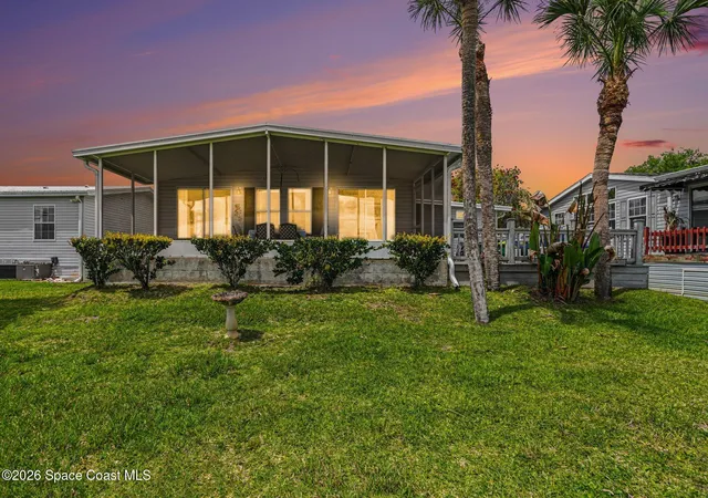 3rd image of 153 Scenic Dr, Cocoa, FL 32926 | MLS# 1074072