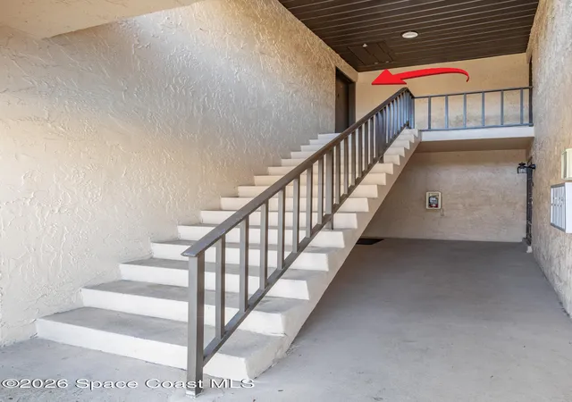 4th image of 261 San Paulo Ct #6-261, Melbourne, FL 32904 | MLS# 1074387