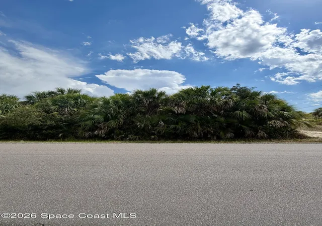 Land for sale at 318 Lagoon St SW, Palm Bay, FL 32908 | MLS# 1072102