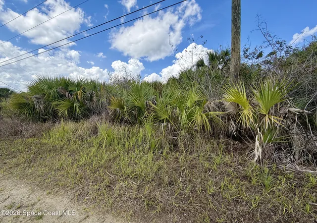 Photo 2 of Land for sale at 318 Lagoon St SW, Palm Bay, FL 32908 | MLS# 1072102 | Listing updated on 2026-09-25