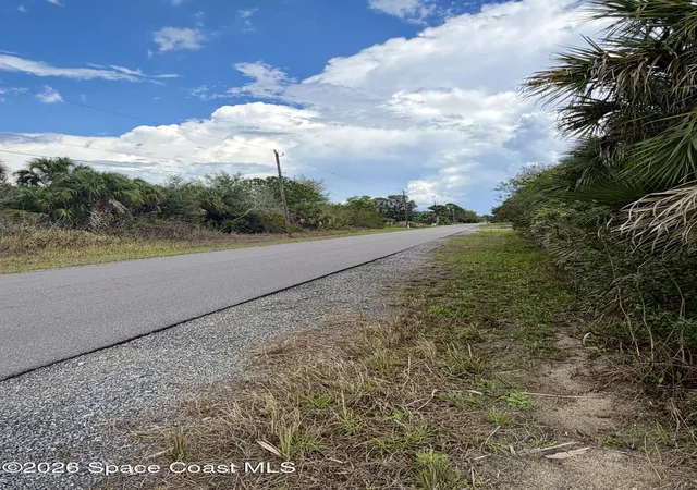 Photo 4 of Land for sale at 318 Lagoon St SW, Palm Bay, FL 32908 | MLS# 1072102 | Listing updated on 2026-09-25
