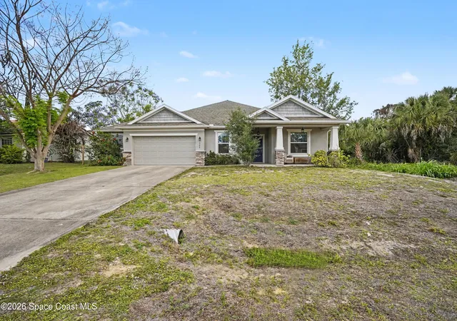 33rd image of 1706 Elmhurst Cir Se, Palm Bay, FL 32909 | MLS# 1072078