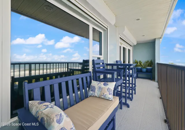 4th image of 1923 Jimmy Buffett Memorial Hwy #C-3, Indian Harbour Beach, FL 32937 | MLS# 1072458