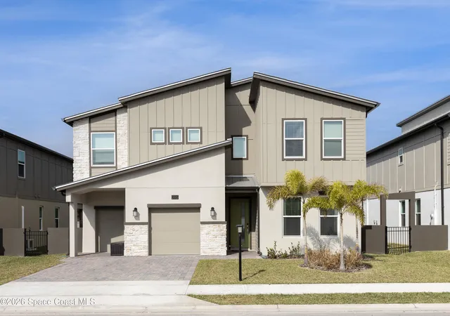 Photo 1 of Single family home for sale at 385 Strand Dr, Melbourne Beach, FL 32951 | MLS# 1079172 | Listing updated on 2026-09-01