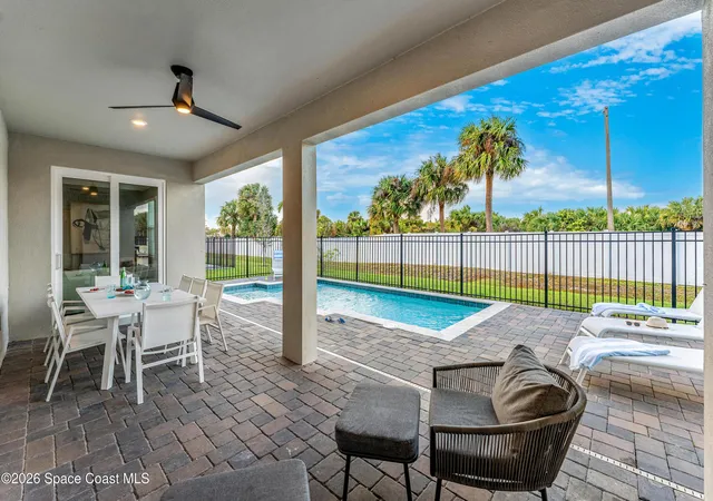 Photo 2 of Single family home for sale at 385 Strand Dr, Melbourne Beach, FL 32951 | MLS# 1079172 | Listing updated on 2026-09-01