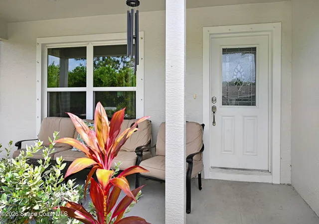 Photo 2 of Single family home for sale at 1689 Colorado St Se, Palm Bay, FL 32909 | MLS# 1072122 | Listing updated on 2026-07-08