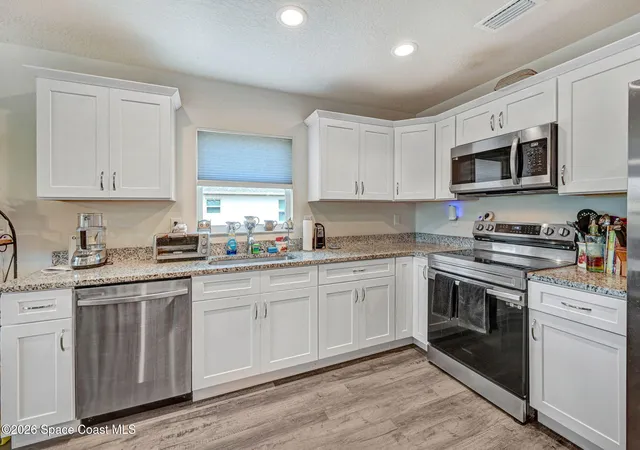 Photo 3 of Single family home for sale at 1689 Colorado St Se, Palm Bay, FL 32909 | MLS# 1072122 | Listing updated on 2026-07-08