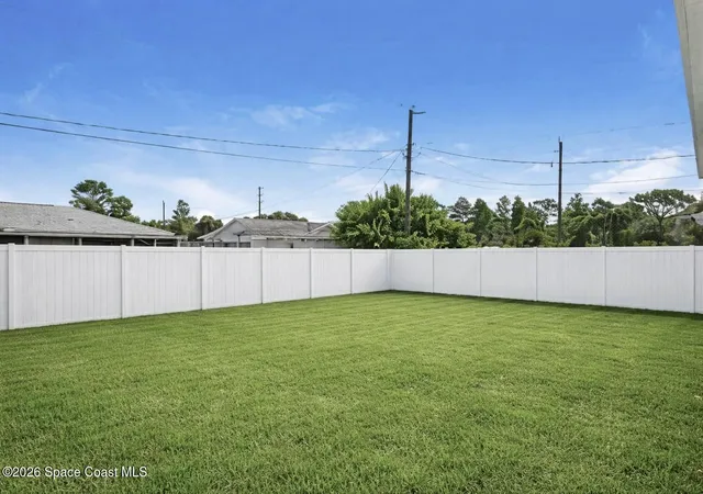Photo 3 of Single family home for sale at 1689 Colorado St SE, Palm Bay, FL 32909 | MLS# 1072122 | Listing updated on 2026-07-08