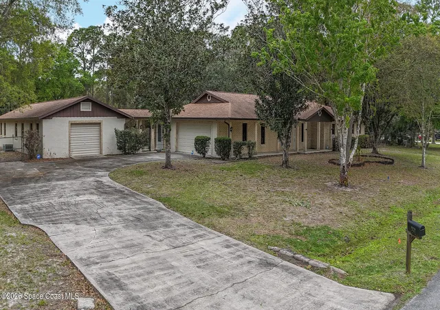 1st image of 5121 Dalehurst Dr, Cocoa, FL 32926 | MLS# 1072282