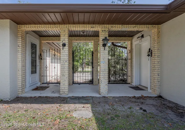 4th image of 5121 Dalehurst Dr, Cocoa, FL 32926 | MLS# 1072282