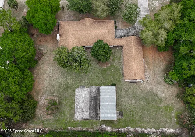 5th image of 5121 Dalehurst Dr, Cocoa, FL 32926 | MLS# 1072282
