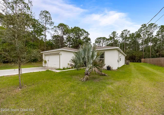 Photo 2 of Single family home for sale at 538 Ocean Spray St Sw, Palm Bay, FL 32908 | MLS# 1072329 | Listing updated on 2026-09-03