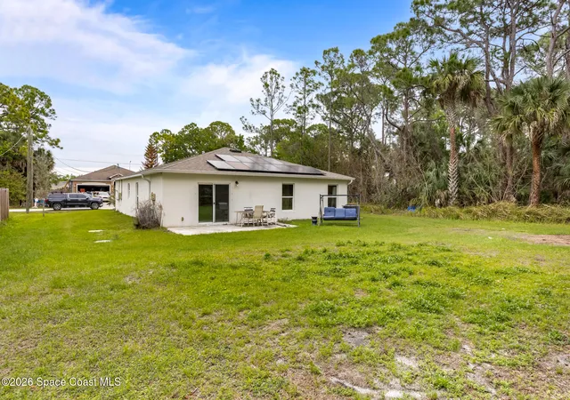 Photo 3 of Single family home for sale at 538 Ocean Spray St Sw, Palm Bay, FL 32908 | MLS# 1072329 | Listing updated on 2026-09-03