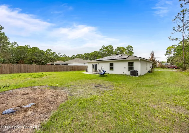 Photo 3 of Single family home for sale at 538 Ocean Spray St SW, Palm Bay, FL 32908 | MLS# 1072329 | Listing updated on 2026-09-03