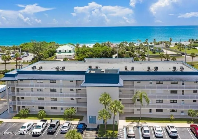 Condominium at 2150 N Hwy A1a #311, Indialantic, FL 32903 | MLS# 1072858 |  | Sold on 2026-05-01