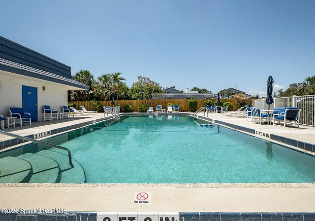 Photo 3 of Condominium at 2150 N Hwy A1a #311, Indialantic, FL 32903 | MLS# 1072858 |  | Sold on 2026-05-01