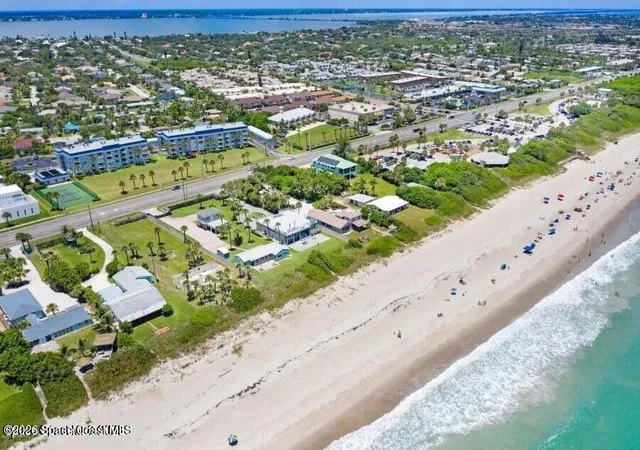 Photo 4 of Condominium at 2150 N Hwy A1a #311, Indialantic, FL 32903 | MLS# 1072858 |  | Sold on 2026-05-01