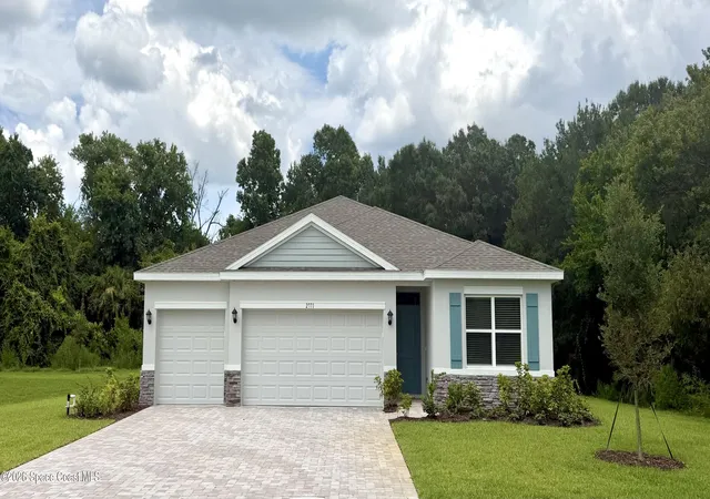Homes for sale in Mims, FL | 2771 Indian River Pkwy, Mims, FL 32754 | MLS# 1072255