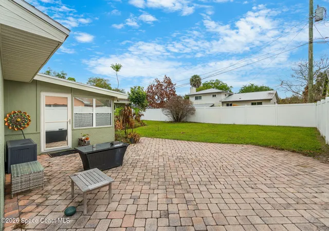 Photo 3 of Sale Pending at 2608 Applewood Dr, Titusville, FL 32780 | MLS# 1072269 | Listing updated on 2026-05-27