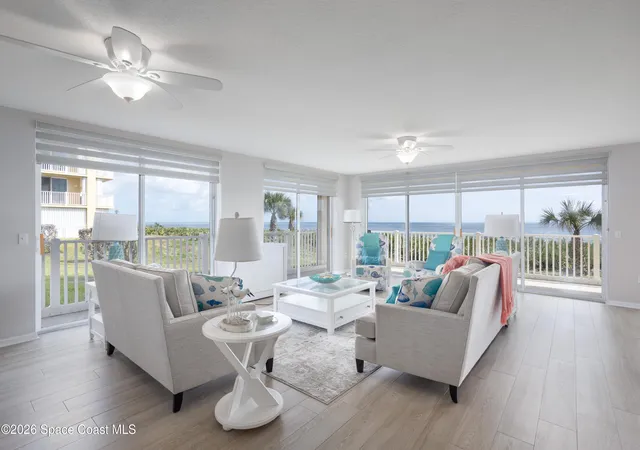 Photo 1 of Sale Pending at 1851 Hwy A1a #4101, Indian Harbour Beach, FL 32937 | MLS# 1072274 | Listing updated on 2026-09-09