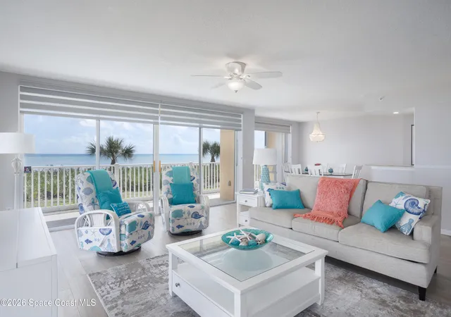 Photo 2 of Sale Pending at 1851 Hwy A1a #4101, Indian Harbour Beach, FL 32937 | MLS# 1072274 | Listing updated on 2026-09-09