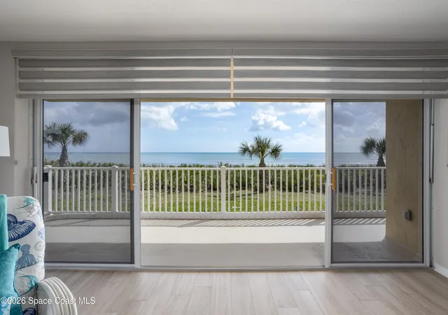 Photo 3 of Sale Pending at 1851 Hwy A1a #4101, Indian Harbour Beach, FL 32937 | MLS# 1072274 | Listing updated on 2026-09-09