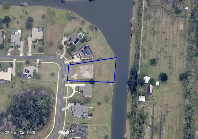 9th image of 5367 Royal Paddock Wy, Merritt Island, FL 32953 | MLS# 1072285