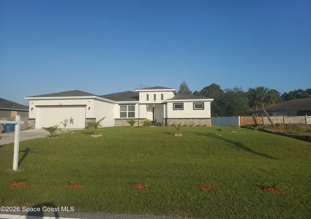 Photo 1 of Single family home for sale at 241 Saint Andre Blvd Sw, Palm Bay, FL 32908 | MLS# 1072287 | Listing updated on 2026-04-25