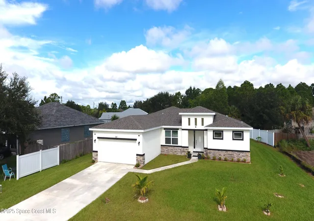 Photo 3 of Single family home for sale at 241 Saint Andre Blvd SW, Palm Bay, FL 32908 | MLS# 1072287 | Listing updated on 2026-04-25