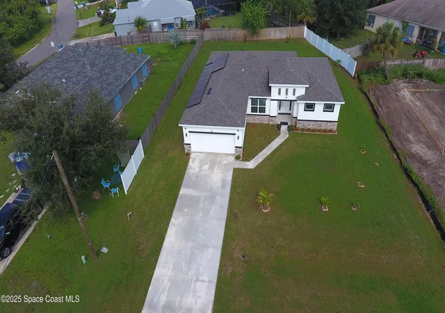 Photo 4 of Single family home for sale at 241 Saint Andre Blvd SW, Palm Bay, FL 32908 | MLS# 1072287 | Listing updated on 2026-04-25