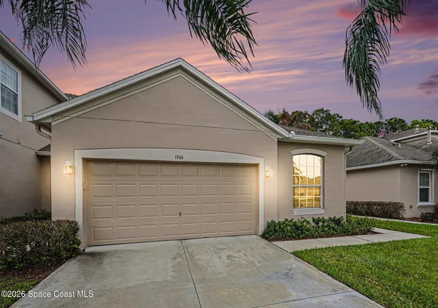 1st image of 1964 Muirfield Wy Se, Palm Bay, FL 32909 | MLS# 1072344
