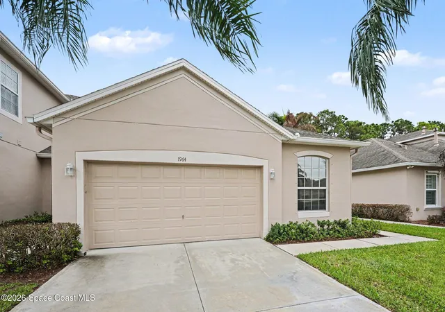 2nd image of 1964 Muirfield Wy Se, Palm Bay, FL 32909 | MLS# 1072344