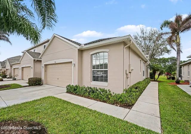 Photo 3 of Townhouse for sale at 1964 Muirfield Way SE, Palm Bay, FL 32909 | MLS# 1072344 | Listing updated on 2026-07-25
