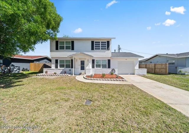 1st image of 480 Sabal Ave, Merritt Island, FL 32953 | MLS# 1074902