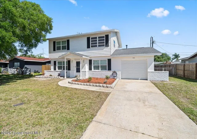 3rd image of 480 Sabal Ave, Merritt Island, FL 32953 | MLS# 1074902