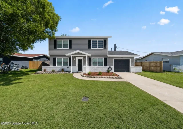 2nd image of 480 Sabal Ave, Merritt Island, FL 32953 | MLS# 1074902
