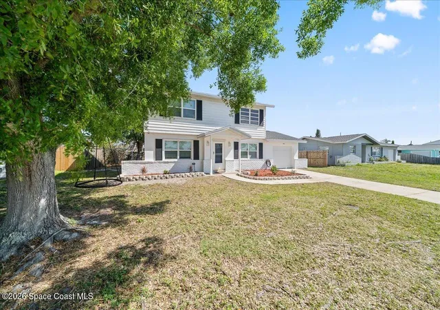 4th image of 480 Sabal Ave, Merritt Island, FL 32953 | MLS# 1074902