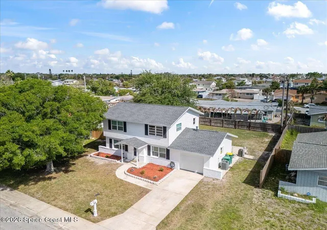 5th image of 480 Sabal Ave, Merritt Island, FL 32953 | MLS# 1074902