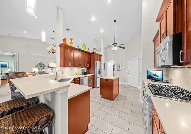 Photo 4 of Single family home for sale at 5177 Royal Paddock Way, Merritt Island, FL 32953 | MLS# 1072460 | Listing updated on 2026-10-07