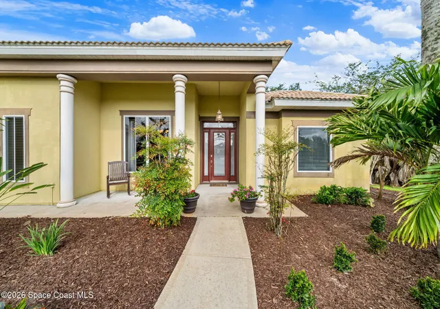 Photo 1 of Single family home for sale at 5177 Royal Paddock Way, Merritt Island, FL 32953 | MLS# 1072460 | Listing updated on 2026-10-07