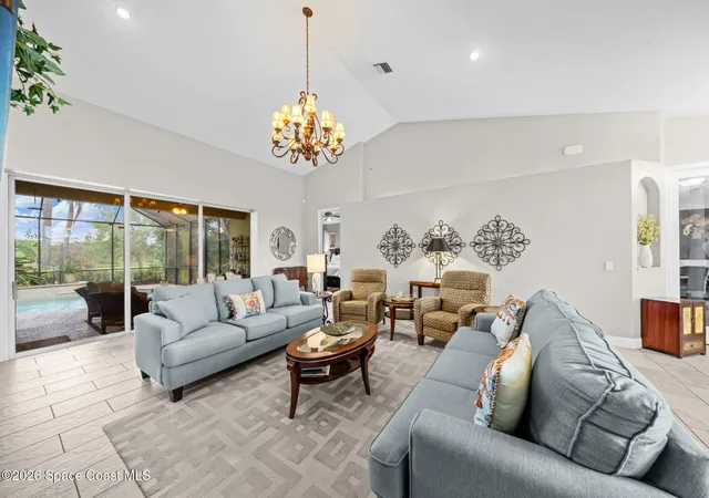 Photo 2 of Single family home for sale at 5177 Royal Paddock Way, Merritt Island, FL 32953 | MLS# 1072460 | Listing updated on 2026-10-07