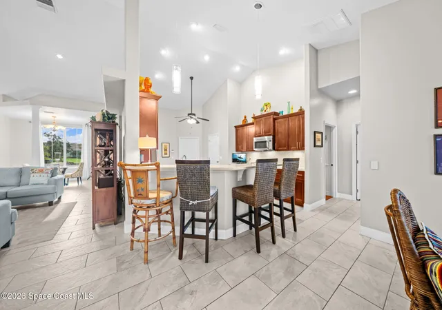 Photo 3 of Single family home for sale at 5177 Royal Paddock Way, Merritt Island, FL 32953 | MLS# 1072460 | Listing updated on 2026-10-07