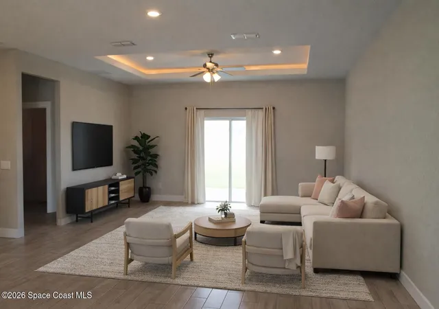 3rd image of 2207 Rio Grande Canyon Loop, Kissimmee, FL 34759 | MLS# 1072332