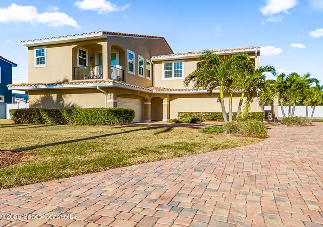 1st image of 144 Mediterranean Wy, Indian Harbour Beach, FL 32937 | MLS# 1072641