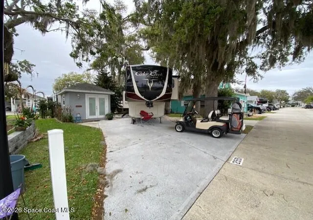 4th image of 2591 Frontier Dr #327, Titusville, FL 32796 | MLS# 1072374